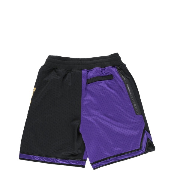 NEW Nike x Atmos x Lebron James Dri-Fit Hunt or be Hunted Shorts CJ5921-010 ss19 - Picture 2 of 9